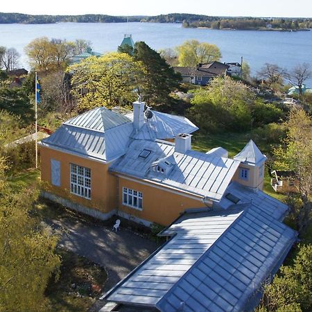 Artstay - Villa Akleja Vaxholm Exterior foto